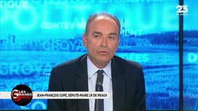 Le Grand Oral de Jean-François Copé, député-maire LR de Meaux – 26/04