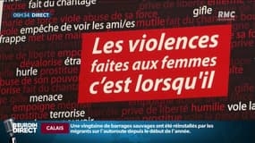 Hausse des violences sexuelles en 2019: ce que révèlent ces nouveaux chiffres