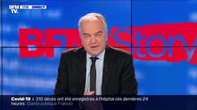 BFM Story - Mardi 12 janvier 2021