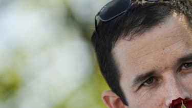 Benoît Hamon a officialisé sa candidature à la primaire de la gauche