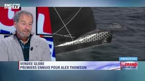 Le Best-Of du Grand Week-End Sport du 20 novembre