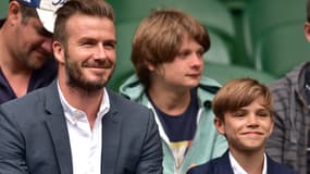 David Beckham