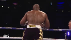 Boxe : Le terrible KO de Chisora sur Szpilka