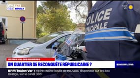 Hyères: le Val des Rougières, un quartier bientôt classé en reconquête républicaine?