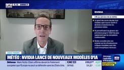 USA Today : Tempête historique, Nvidia lance des modèles d'IA dédiés aux prévisions météo, par John Plassard - 27/01 