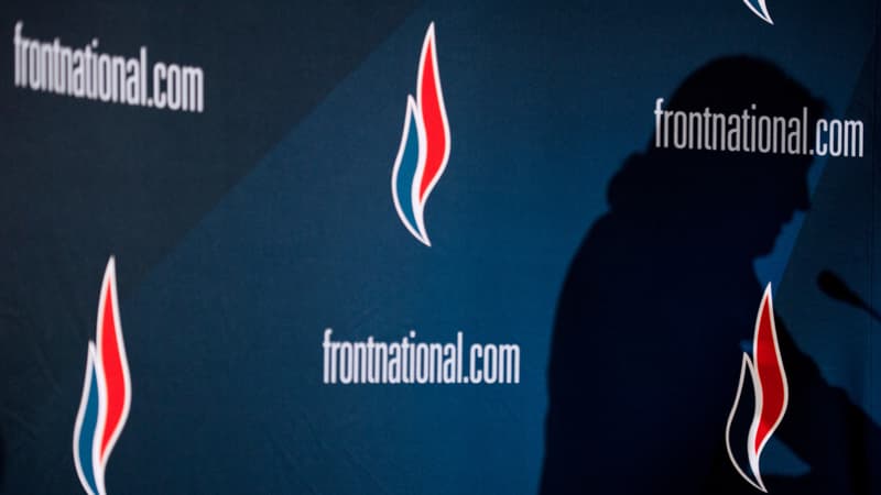 Frédéric Chatillon, proche de Marine Le Pen, a été mis en examen pour "faux et usage de faux", "escroquerie" et "abus de bien social".