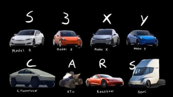 "S3XY CARS"