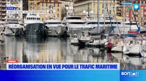 Nice : le sommet des Océans inquiète les plaisanciers
