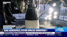 Isar Aerospace, futur SpaceX européen?