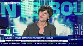 Quels facteurs déterminants pour les investisseurs ? - 07/06