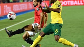 Mohamed Salah