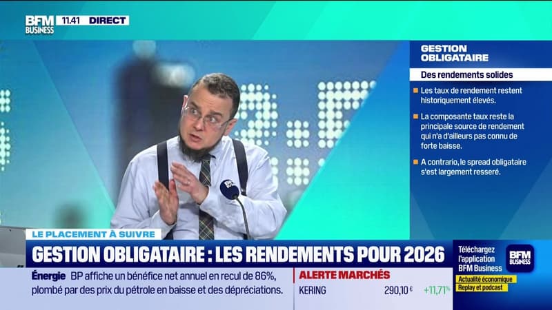 Tout pour investir - Mardi 10 février