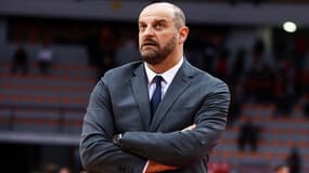 Zvezdan Mitrovic (ASVEL)