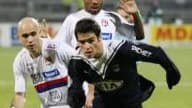 Le duel entre Yoann Gourcuff et Cris sera l'un des matches dans le match de la soirée