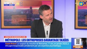 Municipales: pas de soutien de la CPME pour Aulas, mais une "excellente idée"