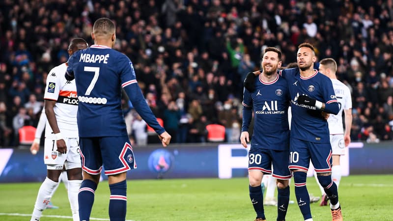 PSG