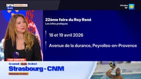 Bonsoir Marseille du vendredi 17 avril 2026