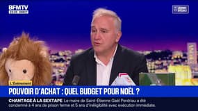 Pouvoir d’achat: “Il y a une appétence pour la promotion”, Franck Mathais, porte-parole de JouéClub