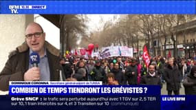 SNCF: 2019, la grève la plus longue (2) - 02/01