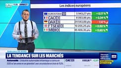 Le tableau de bord : Les marchés se portent bien ce jeudi matin - 29/01