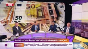 Lechypre d’affaires : La situation économique des ménages français - 22/07 