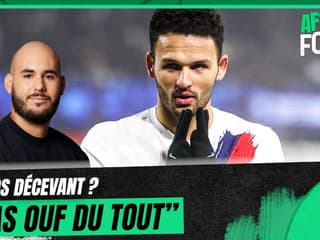 PSG : "Plus ça avance, plus je suis déçu", après Espaly, Ramos ne satisfait pas Acherchour