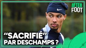 Ekitike "sacrifié" par Deschamps sur l'aile ?