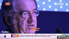 FFF: Noël Le Graët réagit 