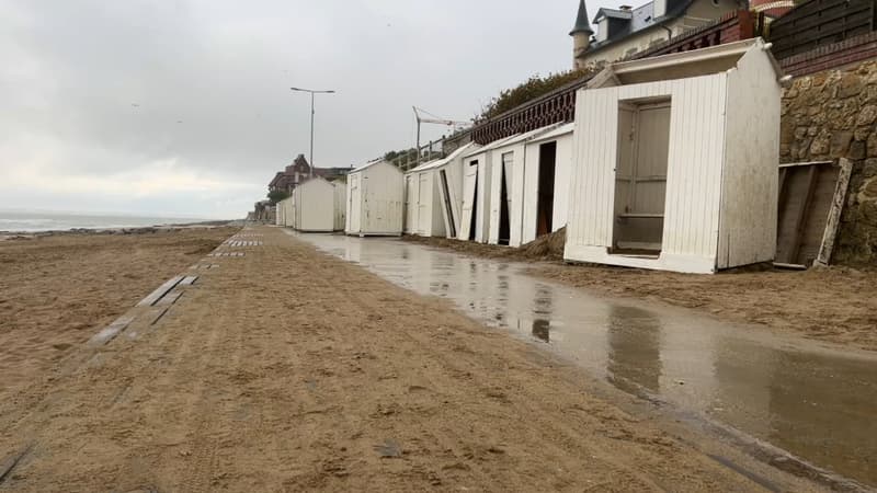 Une femme de 49 ans est décédée suite à une noyade à Blonville-sur-Mer, ce samedi 15 juin.