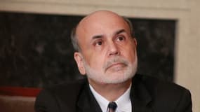 Ben Bernanke a affirmé être prêt à soutenir l'économie américaine