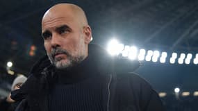 Pep Guardiola