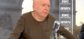 Charlie Hebdo: Nicolino témoigne "C'est terrible de penser à ces absents"