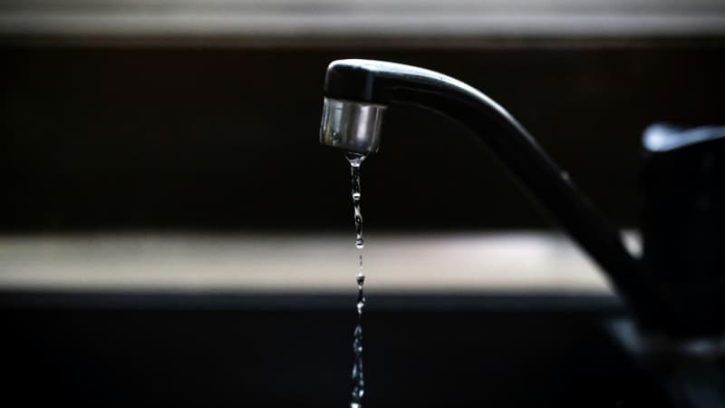"Un point de non-retour": l'ONU estime que l'eau est en état de "faillite mondiale"