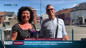 De nombreuses frontières européennes s'ouvrent ce lundi: des Français soulagés