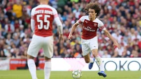 Guendouzi