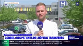 Hôpital de Corbeil-Essonnes: des patients transférés après le piratage des services informatiques