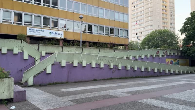Deux hommes ont été tués par balle à Bobigny dans le quartier du Chemin-Vert vendredi 19 juillet 2024.