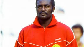 Stephen Tataw