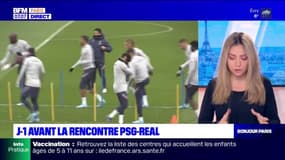 L'essentiel de l'actualité parisienne du lundi 14 février 2022