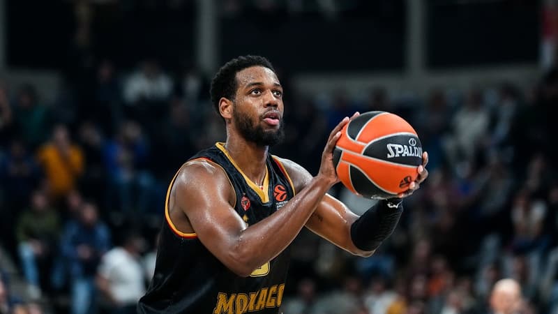 Euroleague: après le Real, Monaco veut dompter le Barça