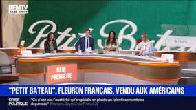 BFM Première 4h30/6h - 05/09