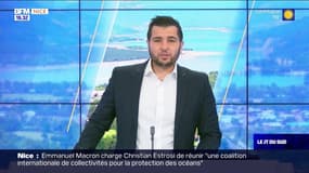 JT du Sud du jeudi 26 octobre 2023