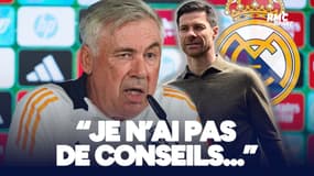 Real Madrid : "Pas de conseils à donner..." estime Ancelotti sur la succession à Xabi Alonso