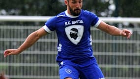 Julian Palmieri