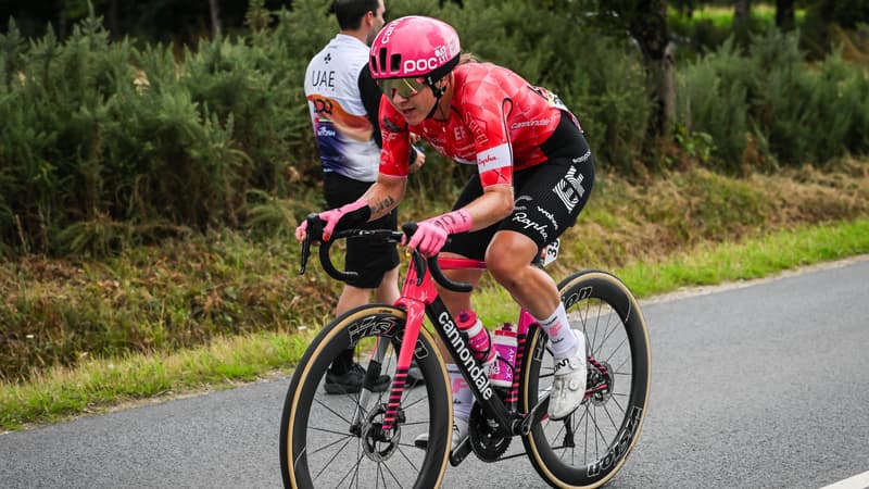 Tour de France féminin 2025: primes, maillot jaune, top 10… ce que gagnent les coureuses