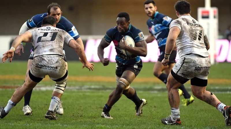 Fulgence Ouedraogo
