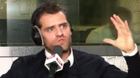 Jérôme Rothen