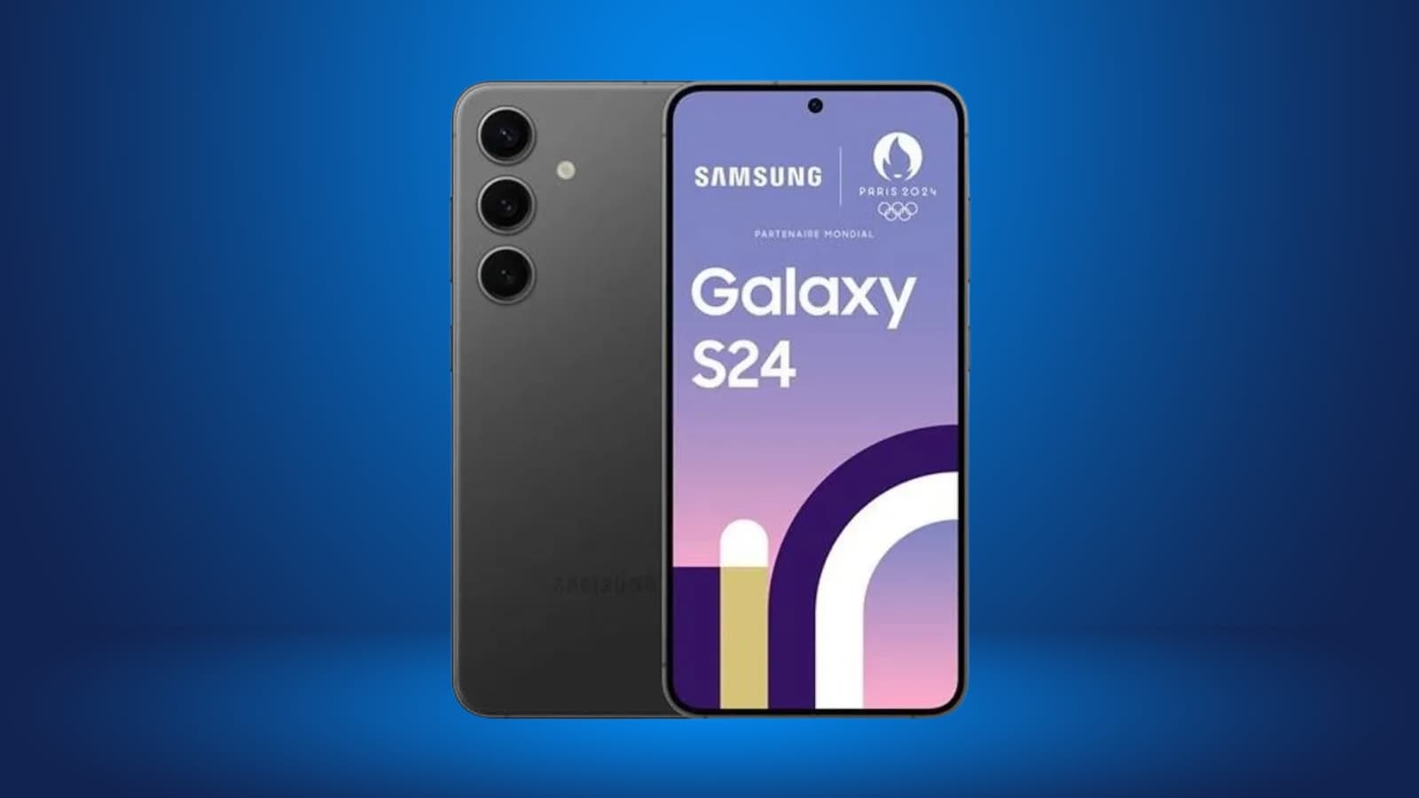 VITE CE NE SERA PAS ÉTERNEL, LE SAMSUNG GALAXY S24 EST À PRIX D'OR CHEZ CDISCOUNT