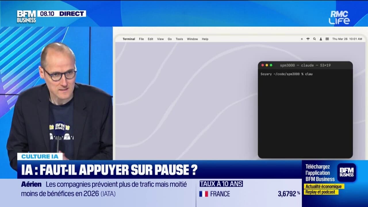Yapay Zeka: Durdurma Düğmesine Basılmalı mı?