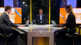 L'essentiel de l'actualité parisienne du mardi 1er octobre 2019